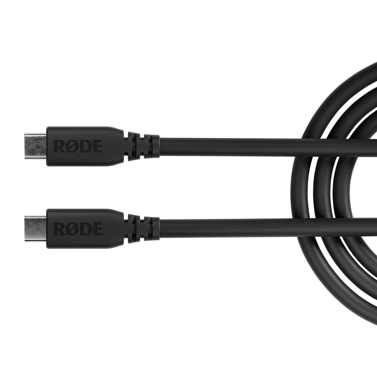 Rode Cables And Connectors Rode SC 27 2m SuperSpeed USB-C Cable 