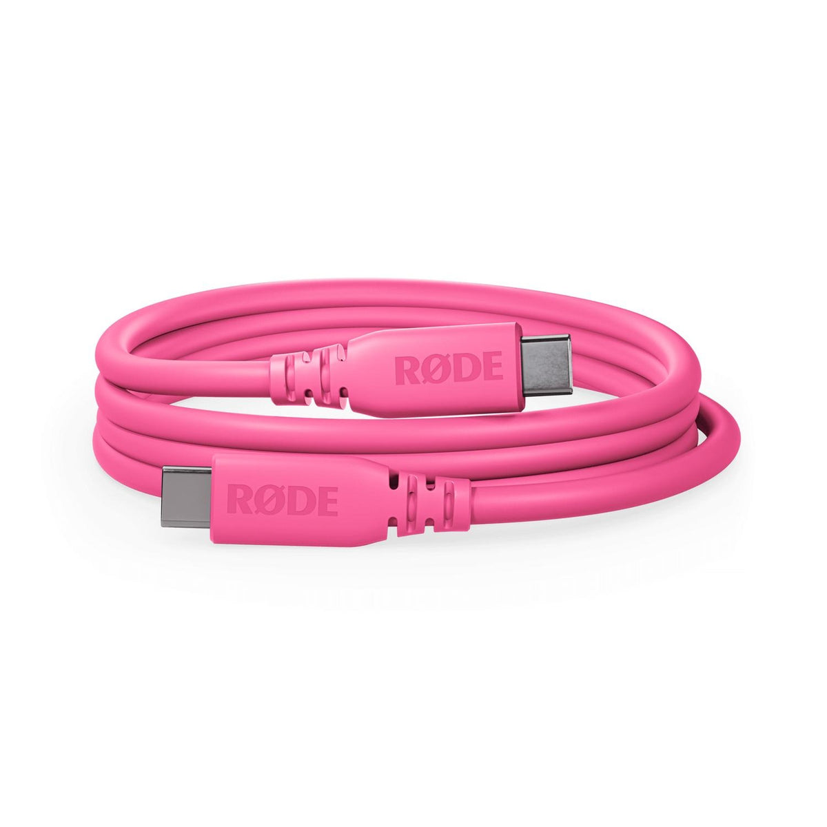 Rode Cables And Connectors Rode SC 27 2m SuperSpeed USB-C Cable #color_pink
