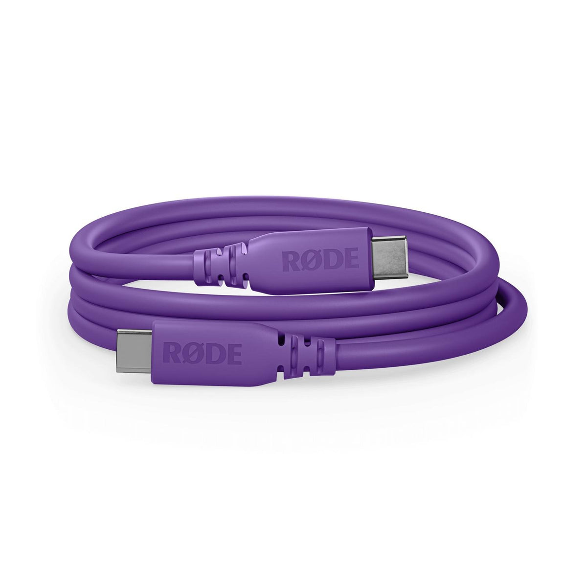 Rode Cables And Connectors Rode SC 27 2m SuperSpeed USB-C Cable #color_purple