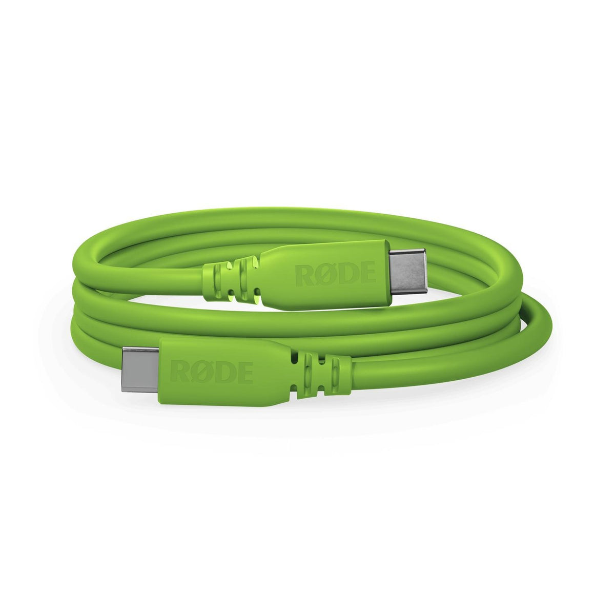 Rode Cables And Connectors Rode SC 27 2m SuperSpeed USB-C Cable #color_green
