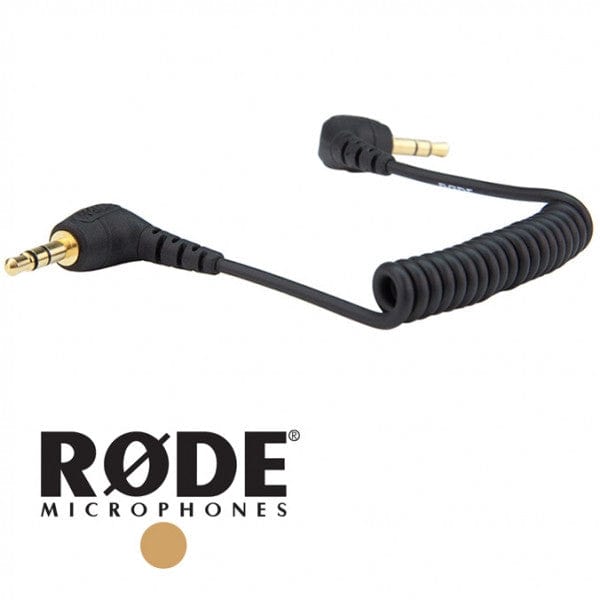Buy Rode SC2 3.5mm TRS patch cable Online | Bajaao