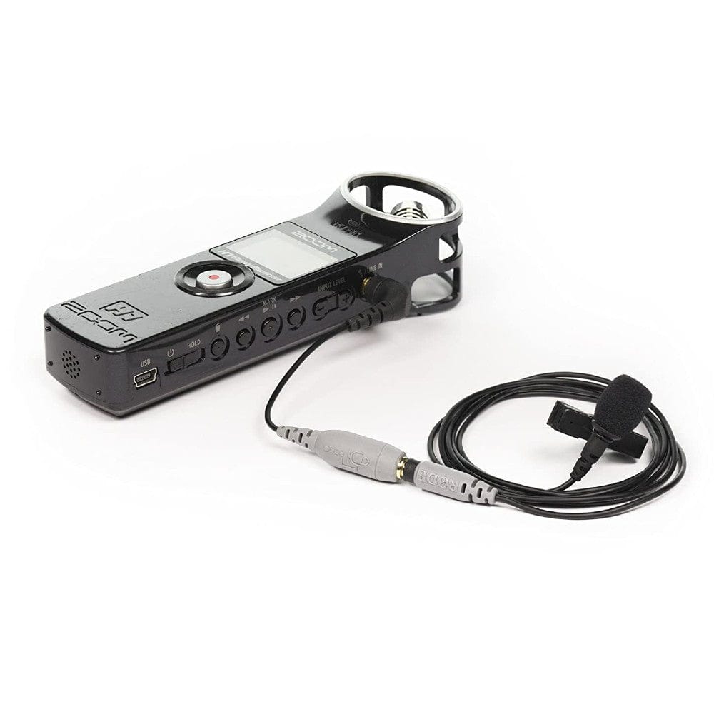 Rode Cables and Connectors Rode SC3 3.5mm TRRS to TRS Adaptor