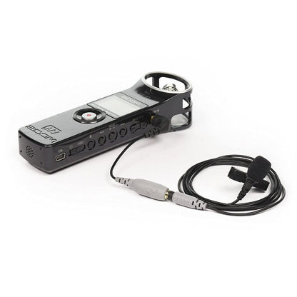 Rode Cables and Connectors Rode SC3 3.5mm TRRS to TRS Adaptor