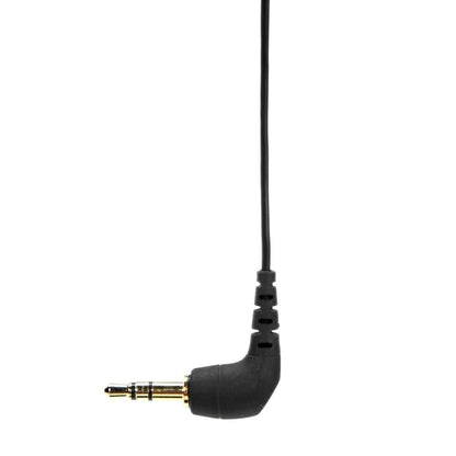 Rode Cables and Connectors Rode SC3 3.5mm TRRS to TRS Adaptor