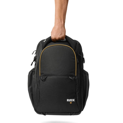 Rode Cases And Gig Bags Rode BACKPACK RØDECaster Pro II Bag