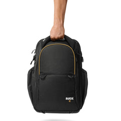 Rode Cases And Gig Bags Rode BACKPACK RØDECaster Pro II Bag