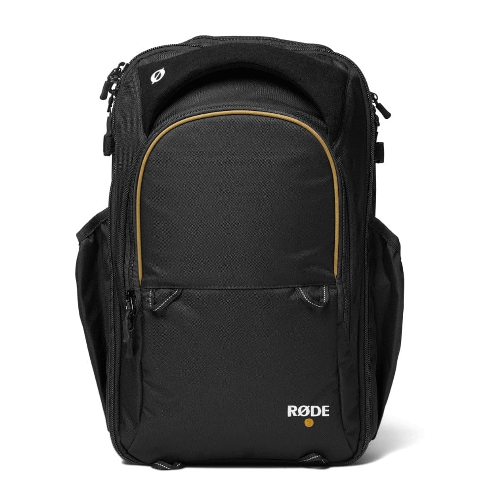 Rode Cases And Gig Bags Rode BACKPACK RØDECaster Pro II Bag
