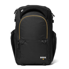 Rode Cases And Gig Bags Rode BACKPACK RØDECaster Pro II Bag