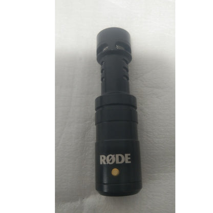Rode Condenser Microphones 202301917930 Rode Video Micro On Compact Camera Microphone - Open Box B Stock