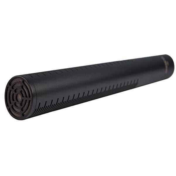 rode condenser microphones black rode ntg3 shotgun microphone   #color_black