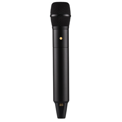 Rode Condenser Microphones Rode Interview Pro Wireless Handheld Condensor Microphone