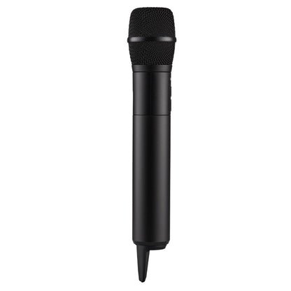 Rode Condenser Microphones Rode Interview Pro Wireless Handheld Condensor Microphone