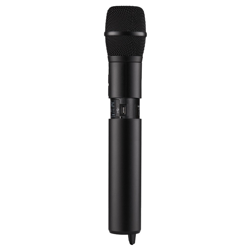 Rode Condenser Microphones Rode Interview Pro Wireless Handheld Condensor Microphone