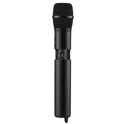 Rode Condenser Microphones Rode Interview Pro Wireless Handheld Condensor Microphone