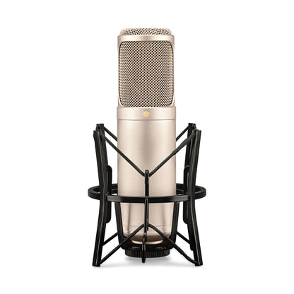 Rode Condenser Microphones Rode K2 Variable-Pattern Tube Microphone
