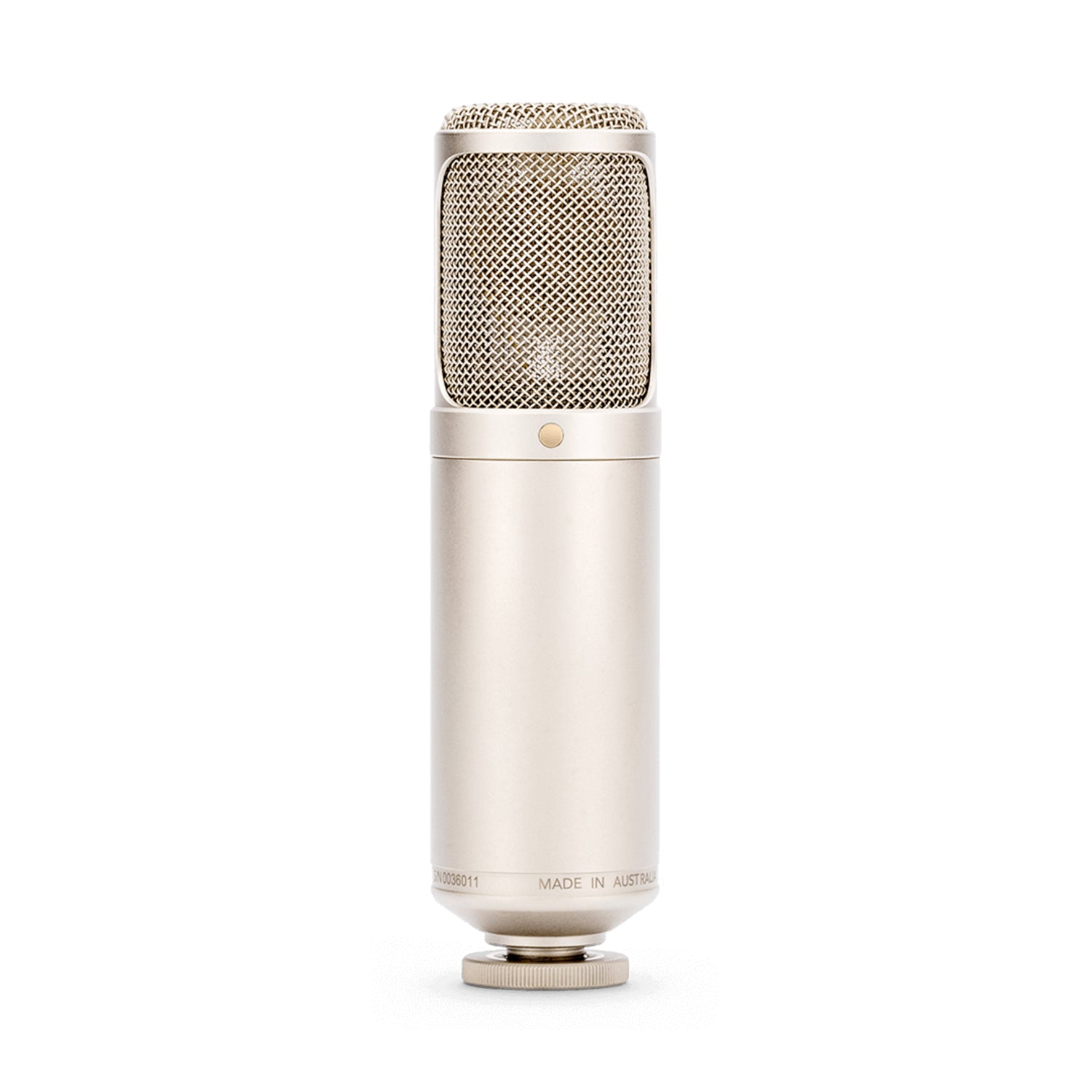 Rode Condenser Microphones Rode K2 Variable-Pattern Tube Microphone