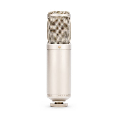 Rode Condenser Microphones Rode K2 Variable-Pattern Tube Microphone