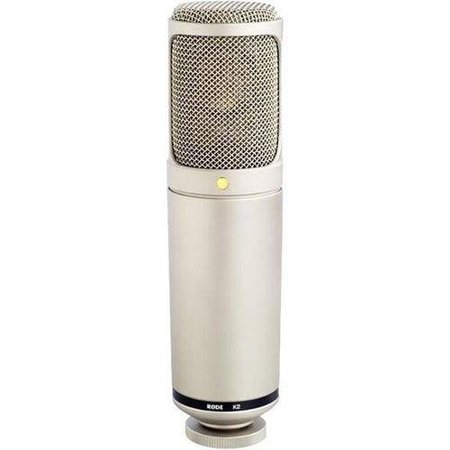 Buy Rode K2 Variable-Pattern Tube Microphone Online