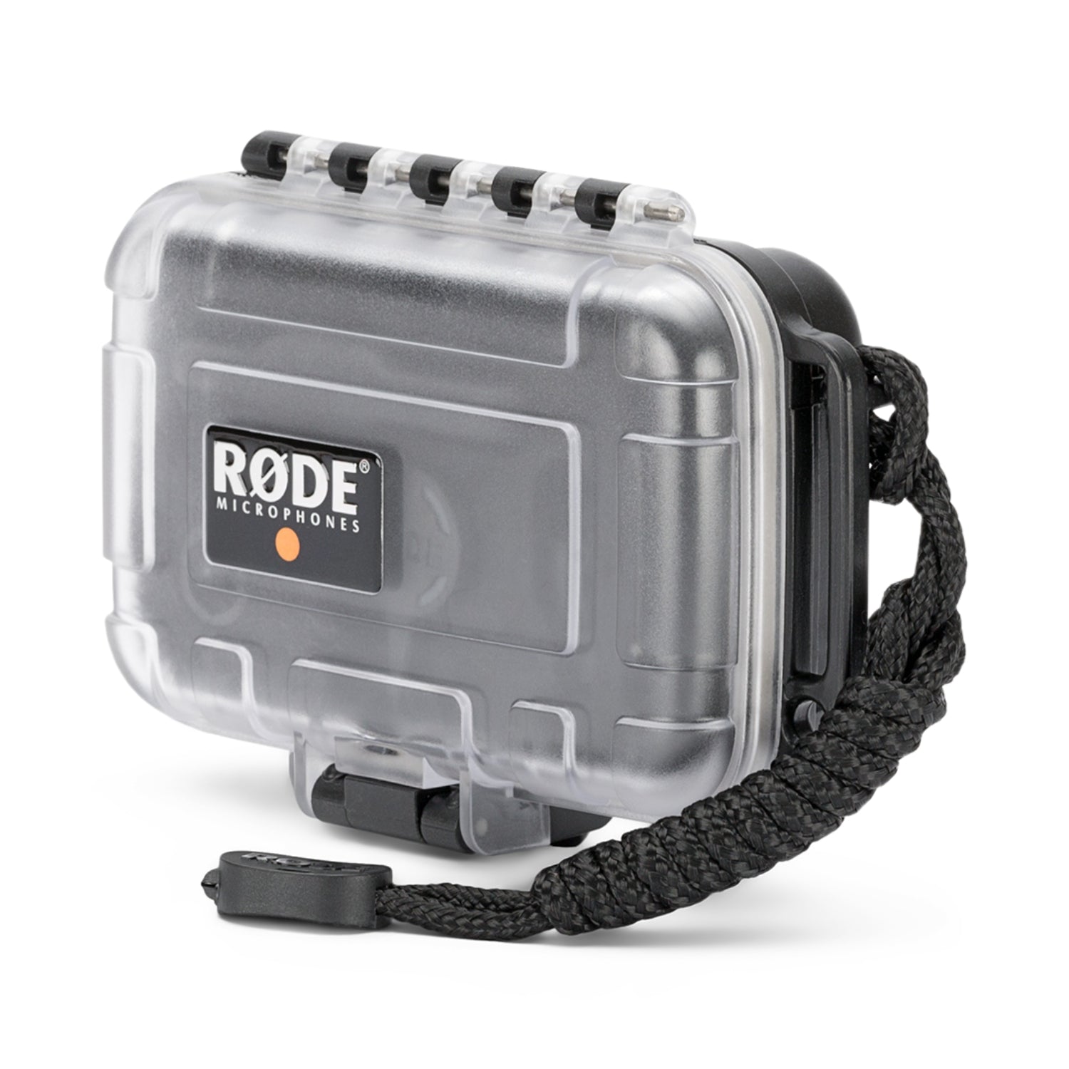 Rode Condenser Microphones Rode Lavalier Condenser Microphone