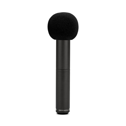 Rode Condenser Microphones Rode M3 Condenser Microphone - Multi-Powered Small Diaphragm