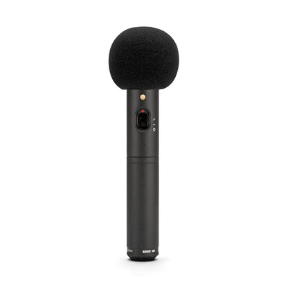 Rode Condenser Microphones Rode M3 Condenser Microphone - Multi-Powered Small Diaphragm