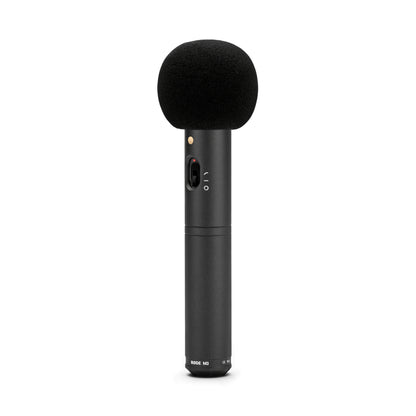 Rode Condenser Microphones Rode M3 Condenser Microphone - Multi-Powered Small Diaphragm