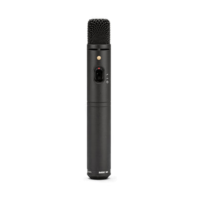Rode M3 Condenser Microphone - Multi-Powered Small Diaphragm