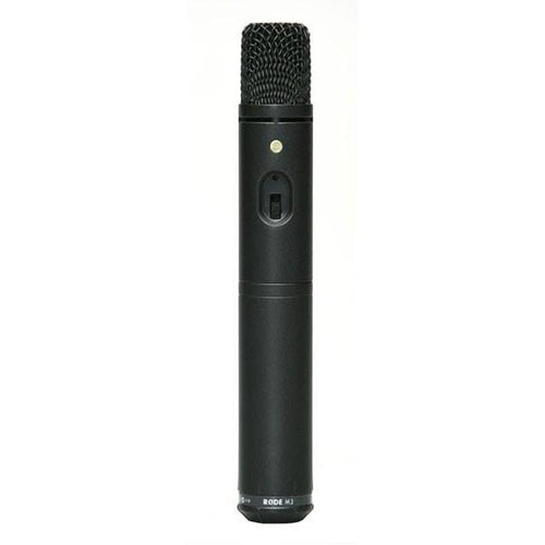 Buy Rode M3 Condenser Microphone MultiPowered Small Diaphragm Online