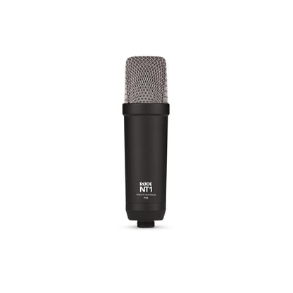 Rode Condenser Microphones Rode NT1 Signature Series Studio Condenser Microphone 