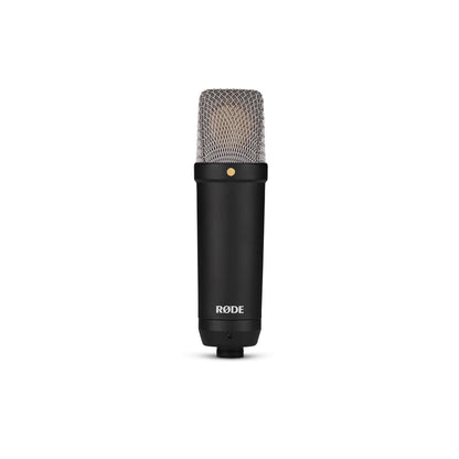 Rode Condenser Microphones Rode NT1 Signature Series Studio Condenser Microphone 