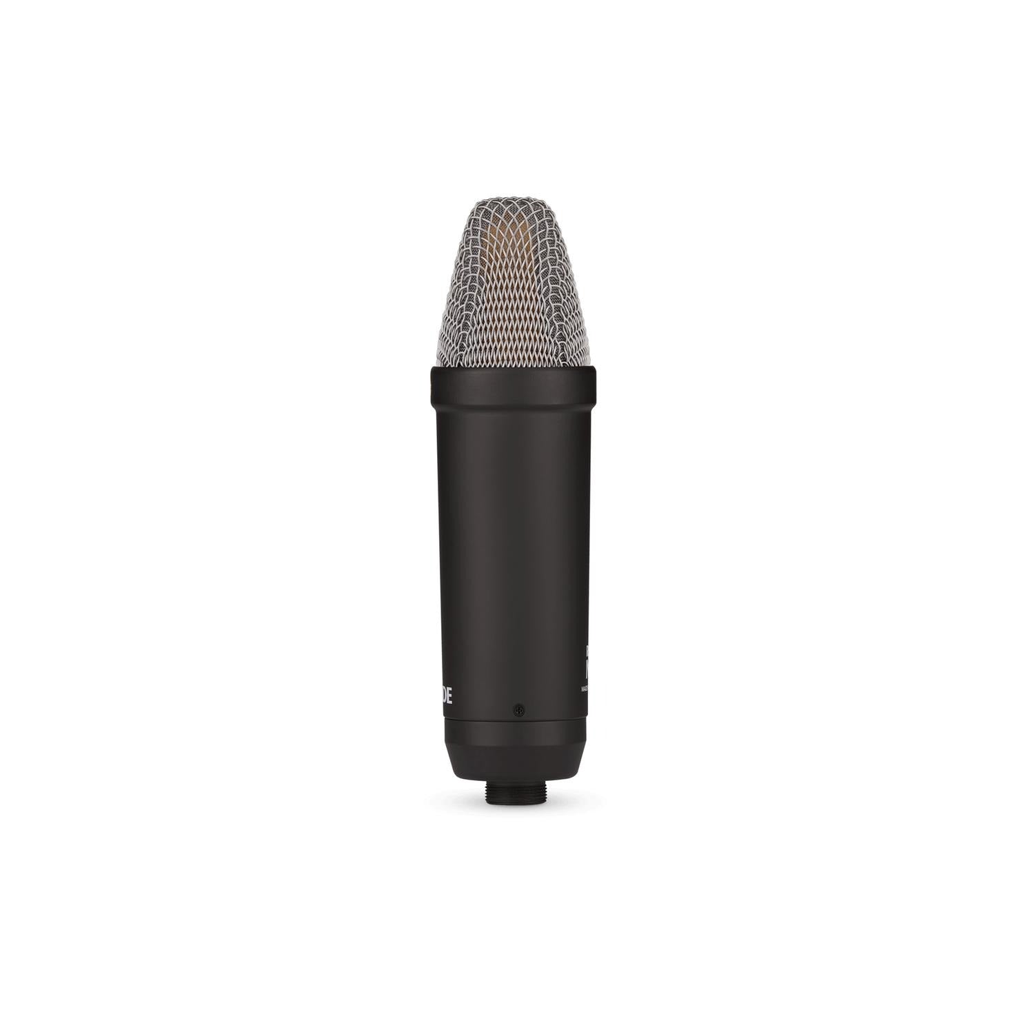 Rode NT1 Signature Series Studio Condenser Microphone – BAJAAO.COM