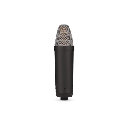 Rode Condenser Microphones Rode NT1 Signature Series Studio Condenser Microphone 