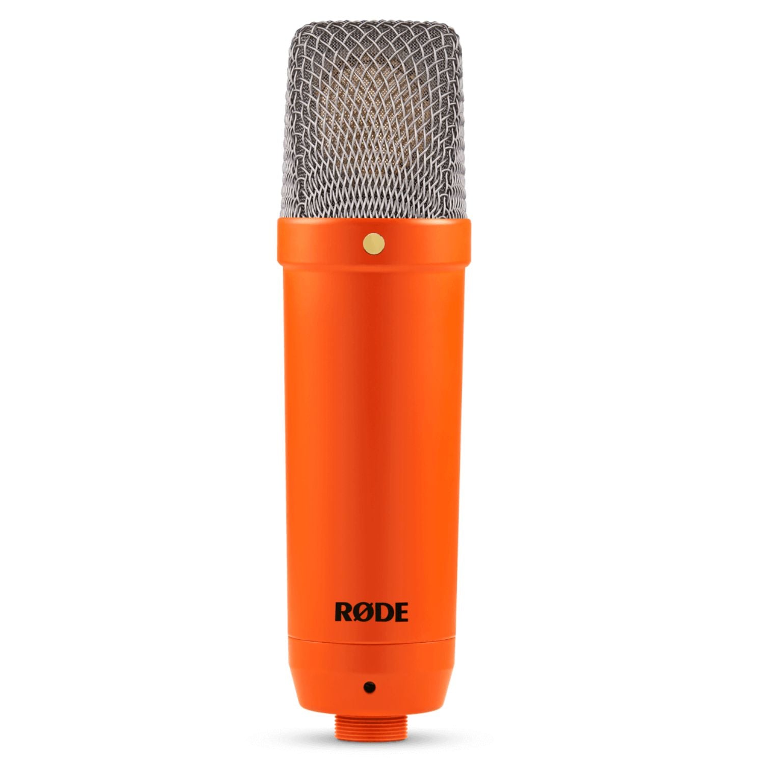 Rode Condenser Microphones Rode NT1 Signature Series Studio Condenser Microphone