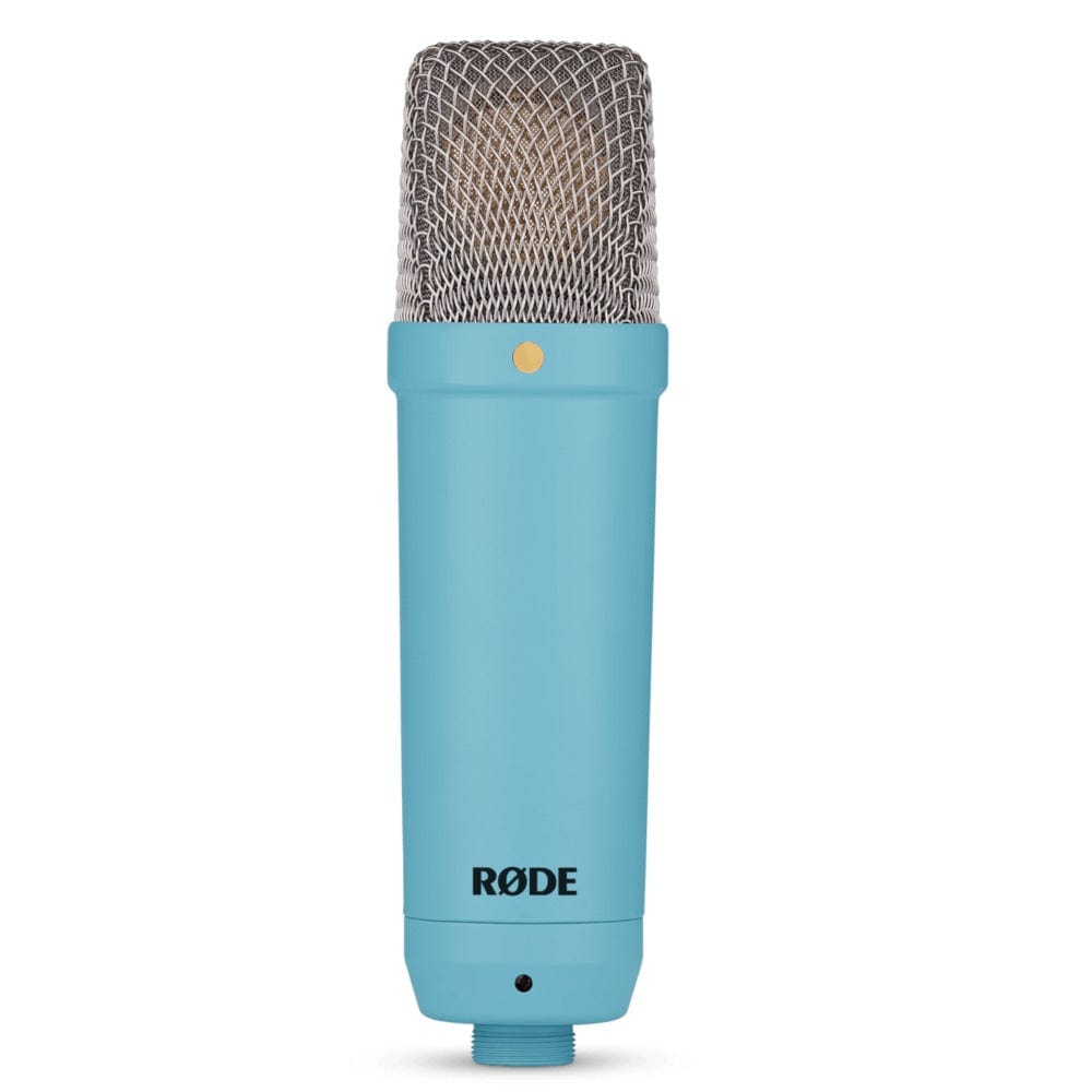 Buy Rode NT1 Signature Series Studio Condenser Microphone Online | Bajaao