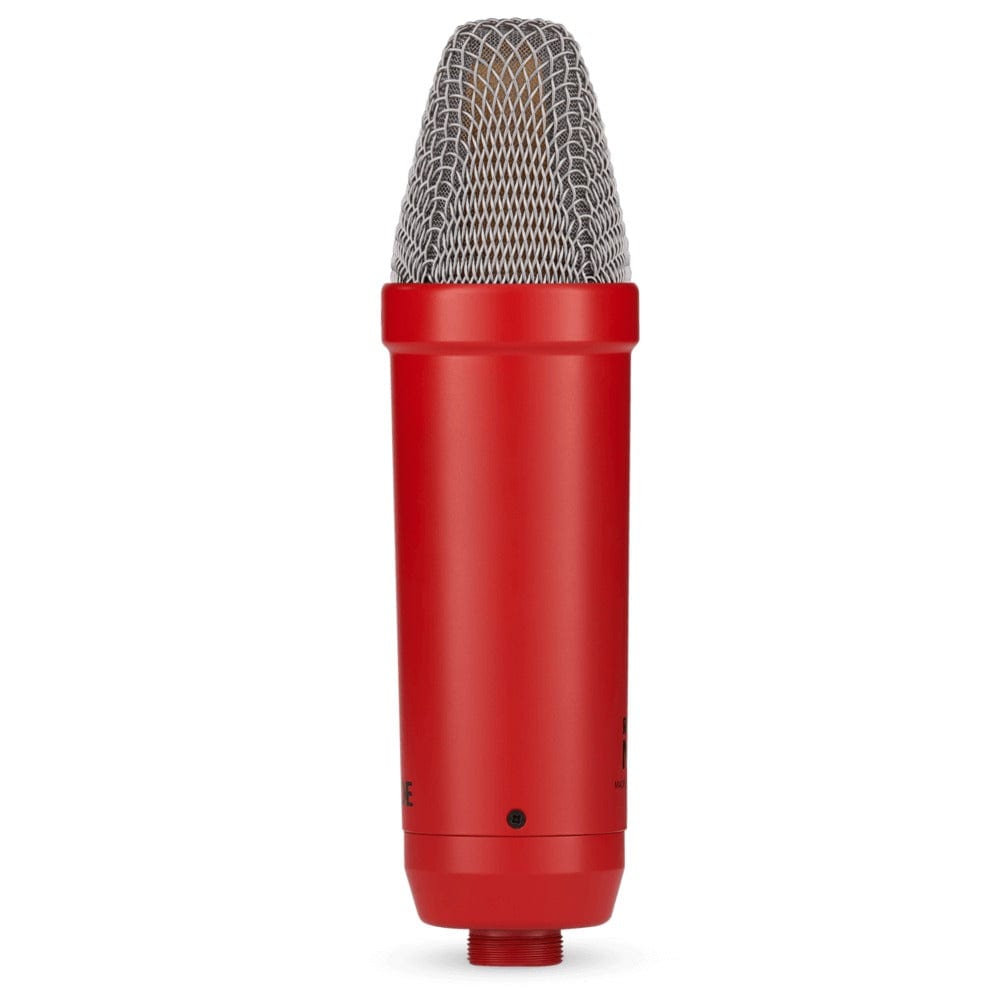 Buy Rode NT1 Signature Series Studio Condenser Microphone Online | Bajaao