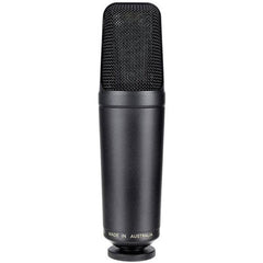 Rode Condenser Microphones Rode NT1000 Condenser Microphone - Black Edition