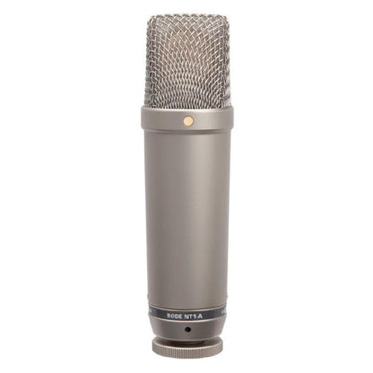Rode Condenser Microphones Rode NT1A Condenser Microphone Bundle