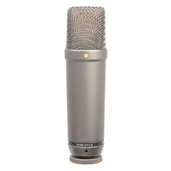 Rode Condenser Microphones Rode NT1A Condenser Microphone Bundle