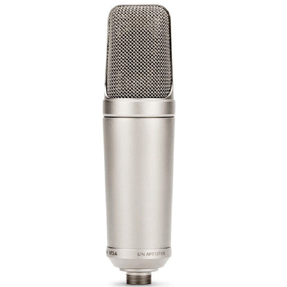 Rode Condenser Microphones Rode NT2A Large Capsule Studio Condenser Microphone
