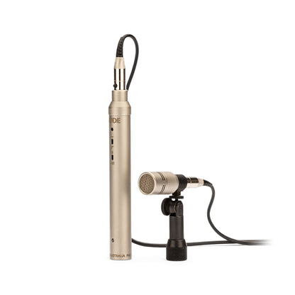 Rode Condenser Microphones RODE NT6 Condenser Microphone