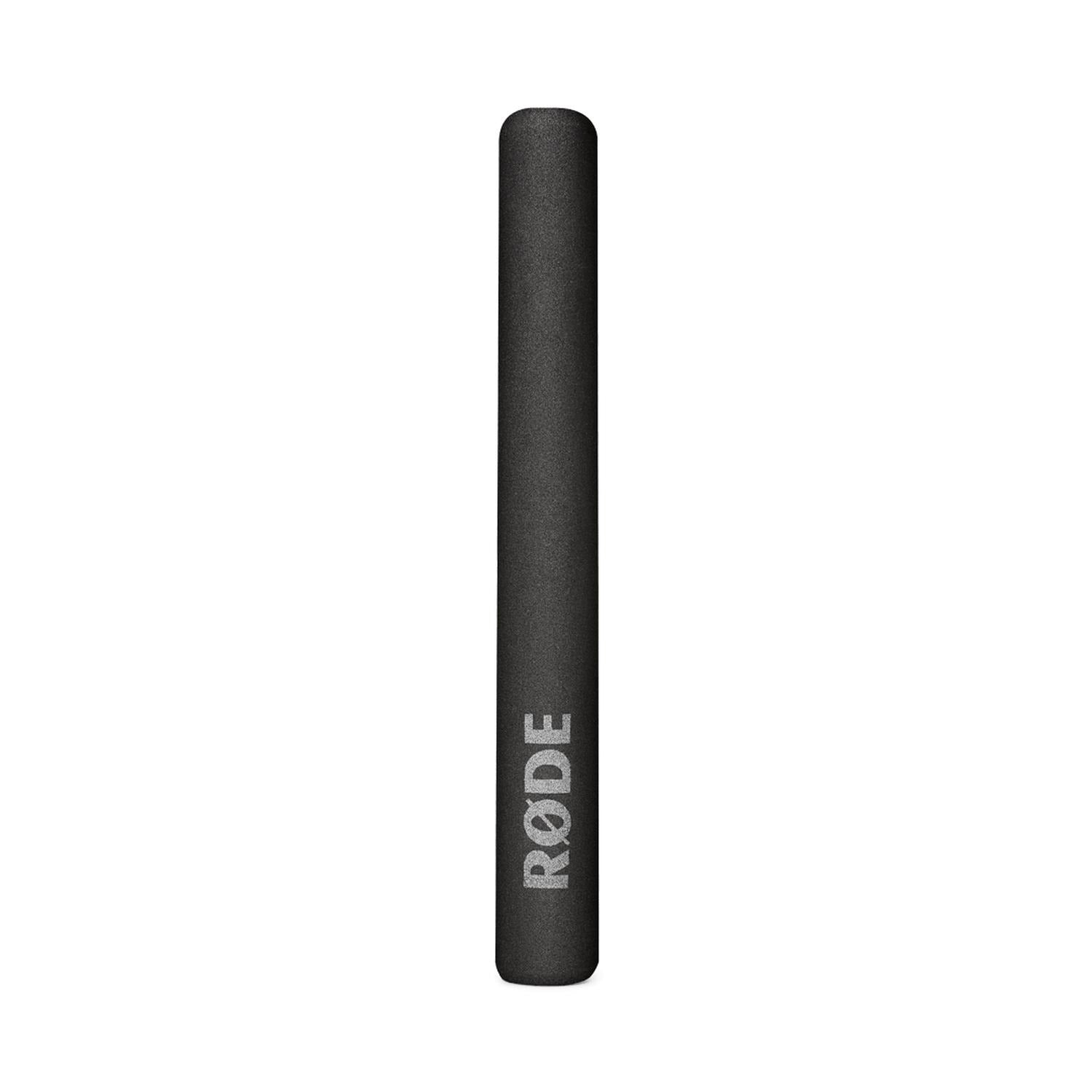 Rode Condenser Microphones Rode NTG-8 Condenser Microphone - Precision Broadcast-Grade