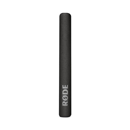 Rode Condenser Microphones Rode NTG-8 Condenser Microphone - Precision Broadcast-Grade