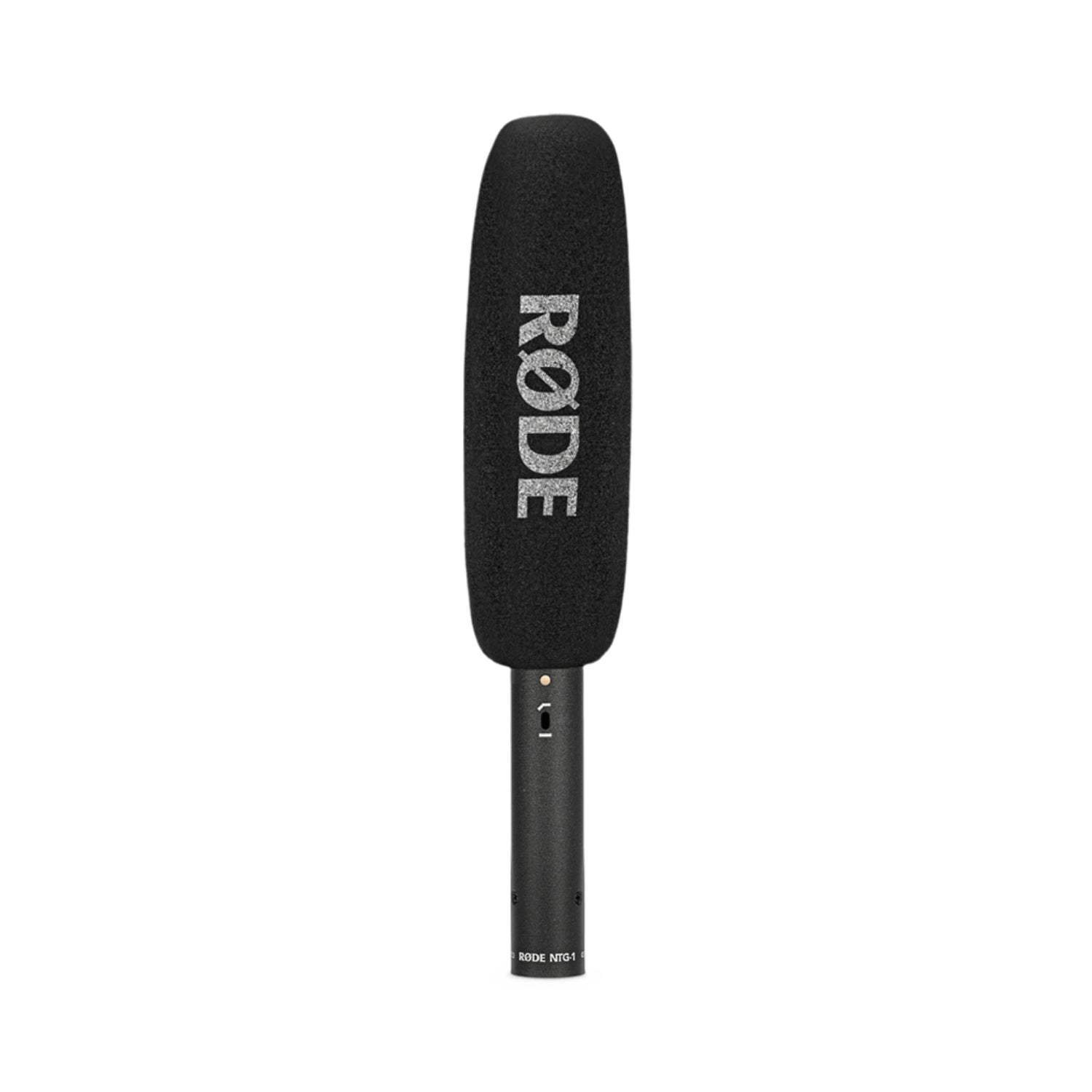 Rode Condenser Microphones RODE NTG1 Condenser Shotgun Microphone