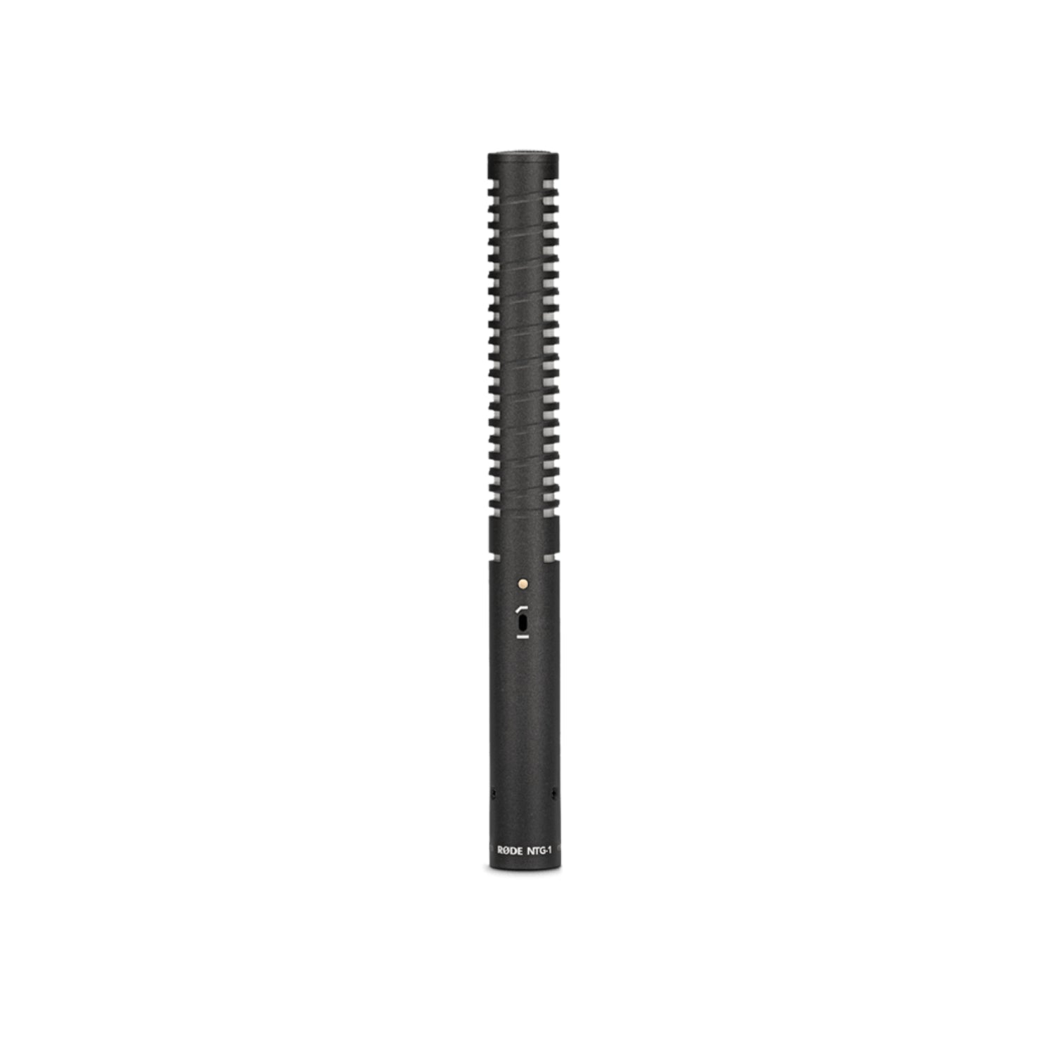 Rode Condenser Microphones RODE NTG1 Condenser Shotgun Microphone