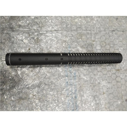 rode condenser microphones rode ntg1 condenser shotgun microphone - open box