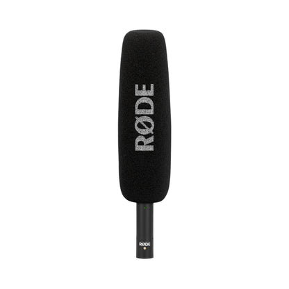 Rode Condenser Microphones Rode NTG4 Directional Condenser Microphone