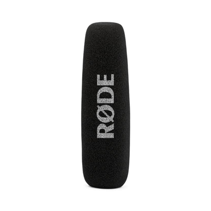 Rode Condenser Microphones Rode NTG4 Directional Condenser Microphone