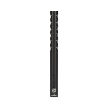 Rode Condenser Microphones Rode NTG4 Directional Condenser Microphone