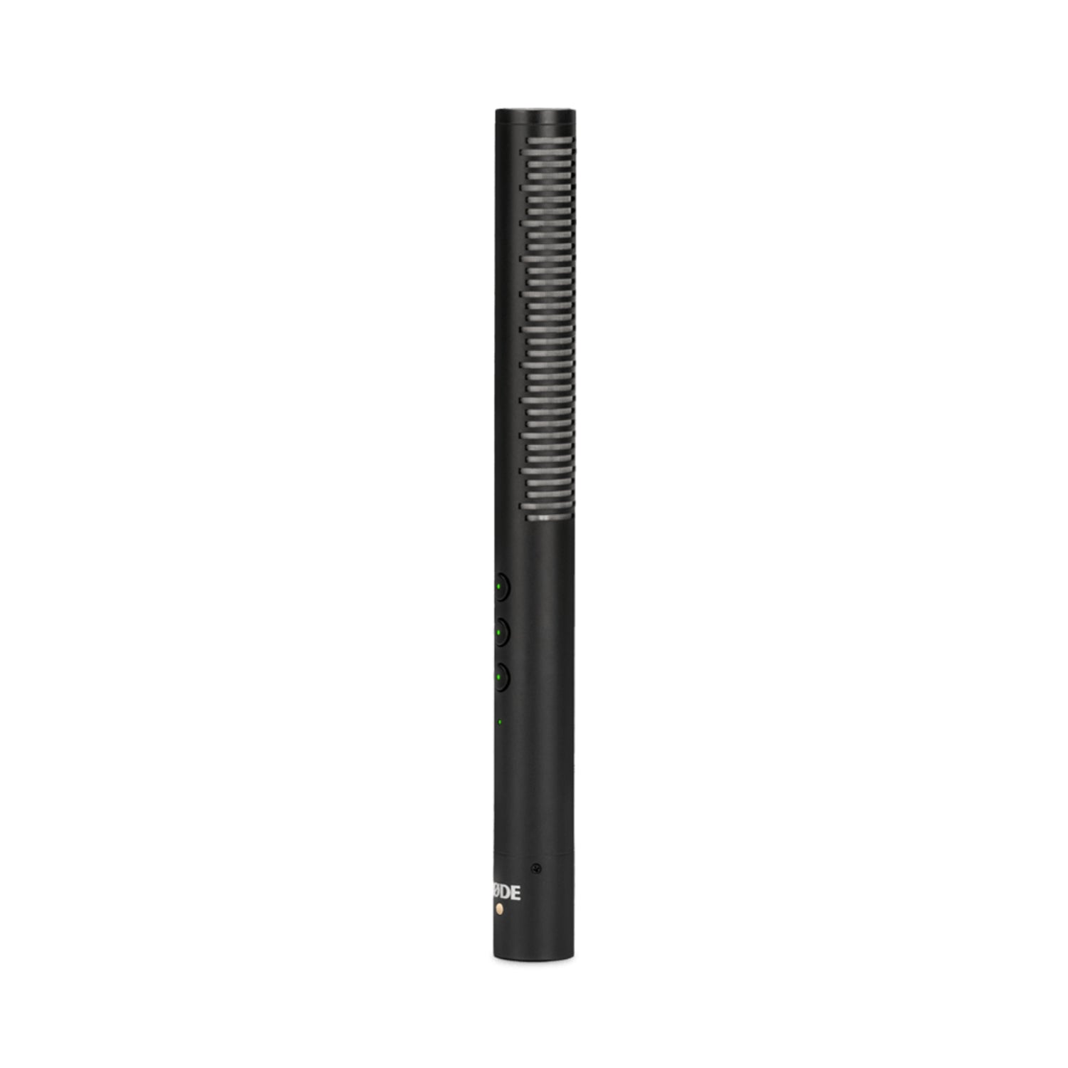 Rode Condenser Microphones Rode NTG4 Directional Condenser Microphone