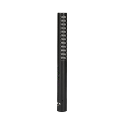 Rode Condenser Microphones Rode NTG4 Directional Condenser Microphone